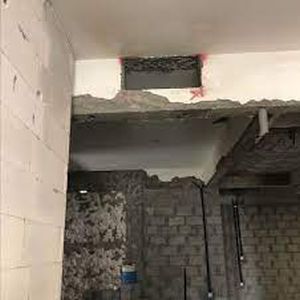 كور تخريم الخرسانة شمال الرياض