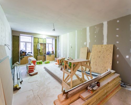 ترميم منازل بالخبر الراكة