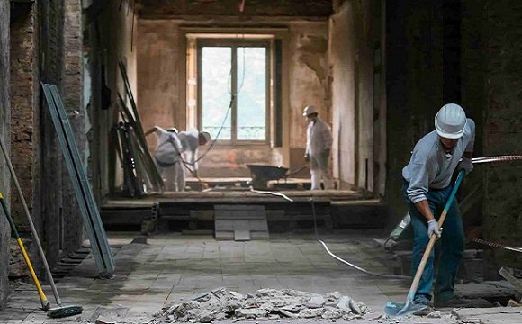 ترميم حمامات في الدمام العزيزيه