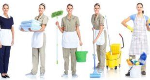 شركة تنظيف منازل بالرياض بالساعة نساء