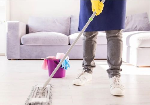 عمال تنظيف منازل بالقطيف