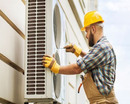 شركة تعبئة فريون مكيفات بالرياض