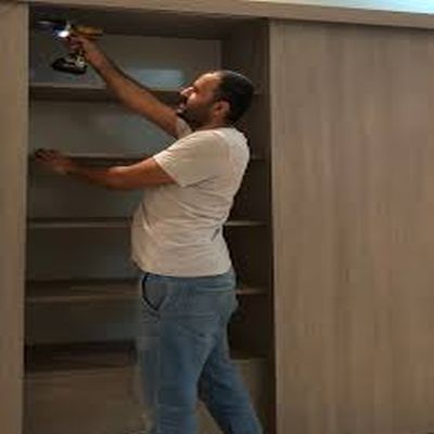 شركة فك وتركيب مطابخ بالخبر