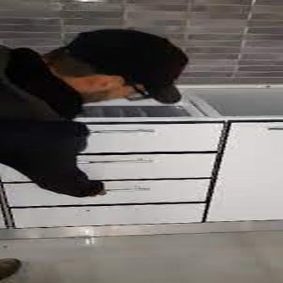 شركة صيانة مطابخ بالدمام