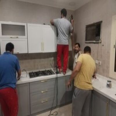 فنى صيانة مطابخ بالدمام