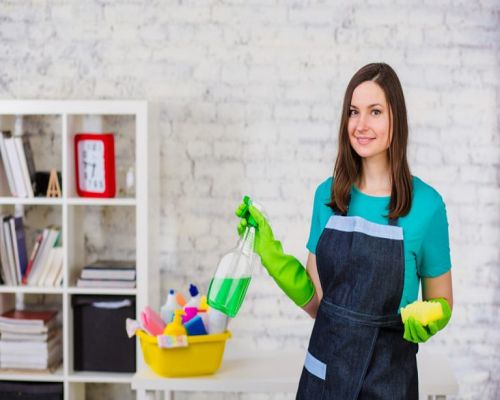 عاملات منزليه بالخرج بالشهر