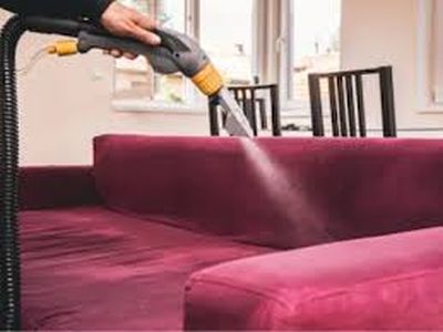 شركات لتنظيف الكنبات بالقويعية