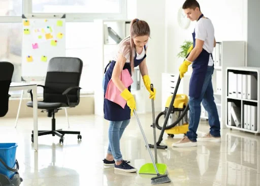 شركة تعقيم بالقويعية والرويضة