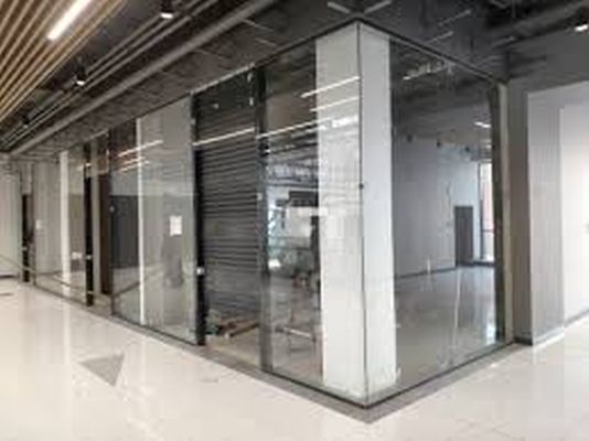 شركة تركيب زجاج سيكوريت بالرياض 0570076986