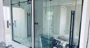 شركة تركيب واجهات زجاجية فى الرياض