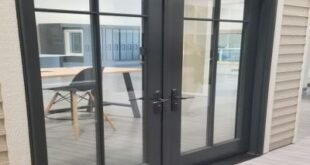 محل تركيب ابواب المنيوم في الرياض
