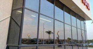 شركة تركيب واجهات زجاج بالرياض 