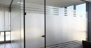معلم تركيب زجاج سكوريت بالرياض