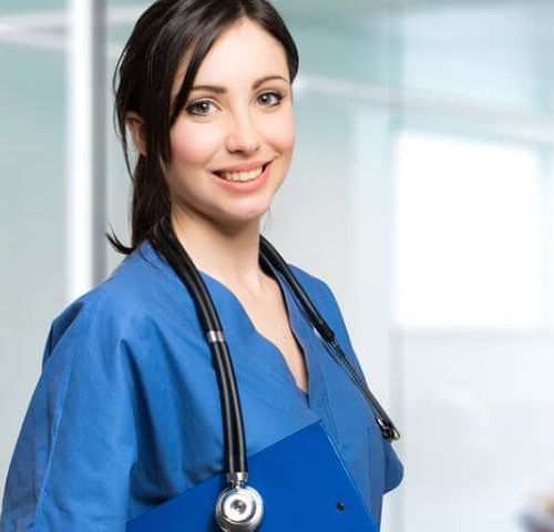ممرضات للرعاية المنزلية الدمام
