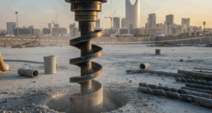 فتحات الكور جنوب الرياض