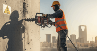 أسعار تخريم الخرسانة بالرياض