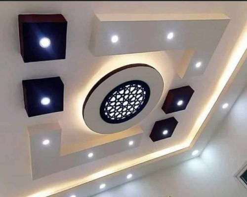 معلم جبس حي الملك فهد بالمدينة المنورة