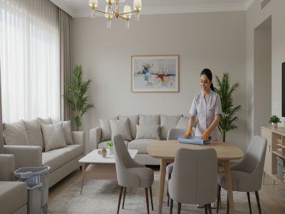 خادمات بالساعه غرب الرياض