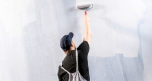 فني دهانات بالمدينة حي الخالدية