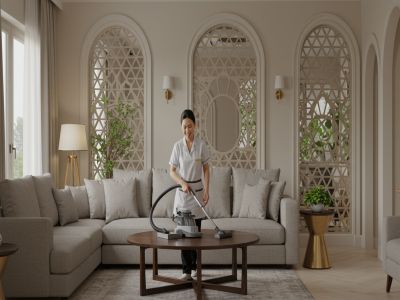 خادمات بالشهر بجدة السلامة