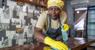 مكتب شغالات بالشهر بجده البساتين