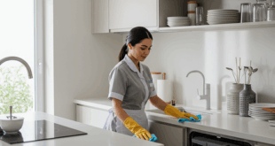 ارقام خادمات منازل بالشهر النرجس