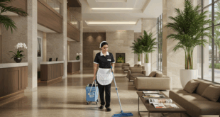 عاملات منازل من مدغشقر