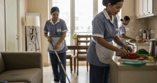 مكتب يأجر عاملات بالشهر الرياض