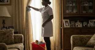 عاملات منازل بالشهر شرق الرياض