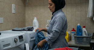 خادمة منزلية شرق الرياض