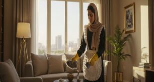 شغالات المزاحميه