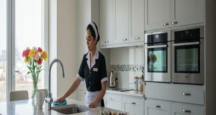 تأجير خادمات بالشهر في القطيف