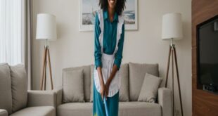 شغالات كينيات بالشهر