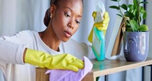 شغالات اوغنديات بالشهر