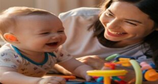 حاضنة اطفال بجدة