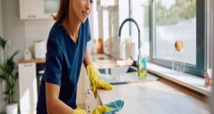 عاملات تنظيف منازل الخبر