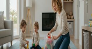 بيبي ستر بالشهر الخبر