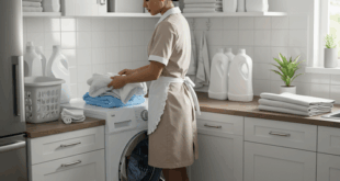 شغالات بالشهر اندونيسيات مكة