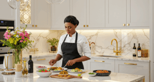 طباخة للايجار في جدة حي ابحر الجنوبية