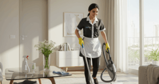 دلالة شغالات بالشهر جدة