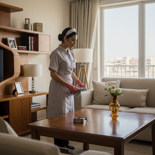 عاملات برونديات الرياض