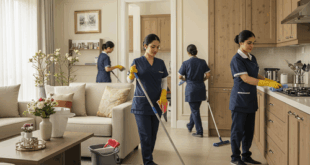 خادمات من ارتيريا