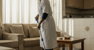 شغالات من غانا الرياض