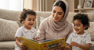 جليسة أطفال و مربية في مكة