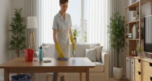 شغالات بالشهر في جدة الملك فهد