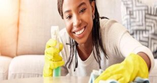 عاملات منزليه بوروندي الورود