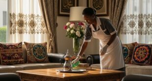 شغالات بالساعه الدمام انستقرام