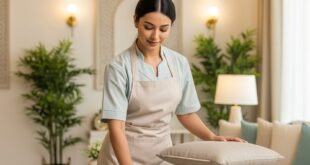 مكتب عاملات بالشهر بالدمام