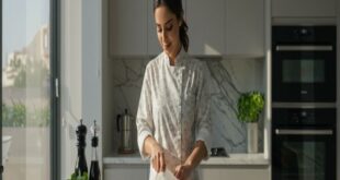 طباخة في تبوك