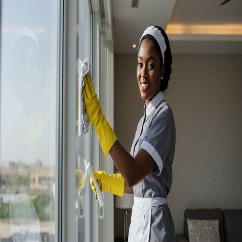 شغالات سودانيات بتبوك
